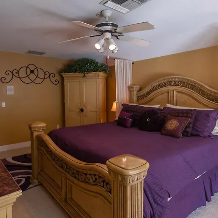 Paradise In A Country Setting 1100 Sq Ft Apartment